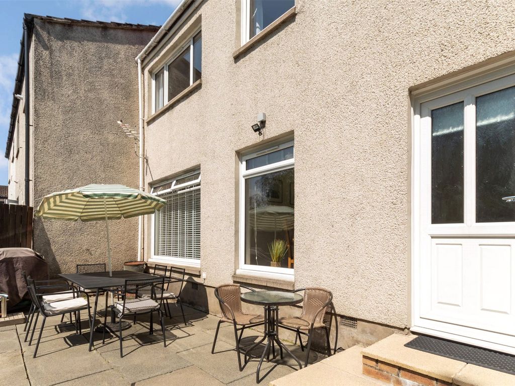 5 bed end terrace house for sale in Inchwood Court, Cumbernauld, Glasgow G68, £160,000