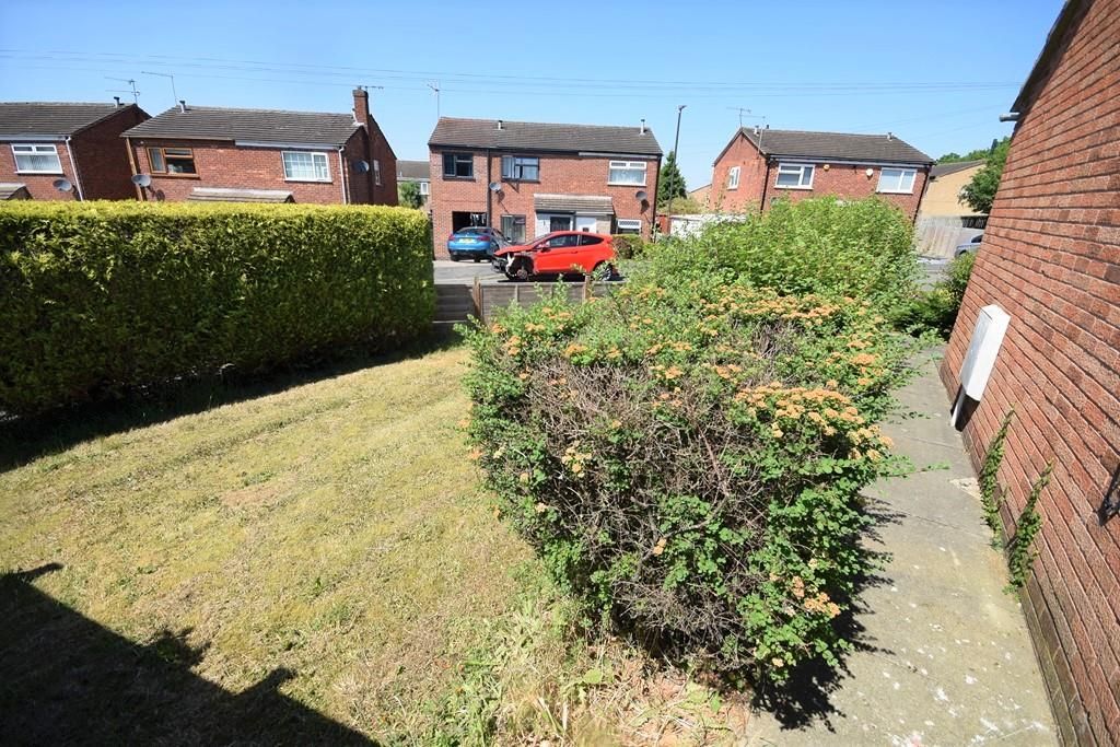 2 bed detached bungalow for sale in Ash Acre, Belper DE56, £259,995