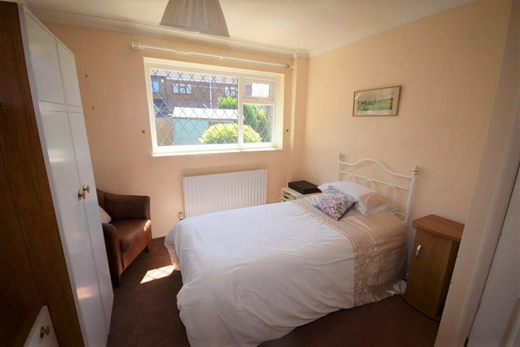 2 bed detached bungalow for sale in Ash Acre, Belper DE56, £259,995