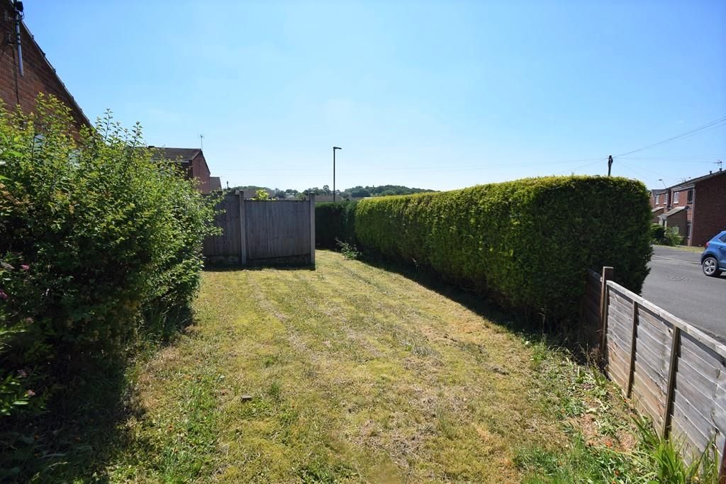 2 bed detached bungalow for sale in Ash Acre, Belper DE56, £259,995