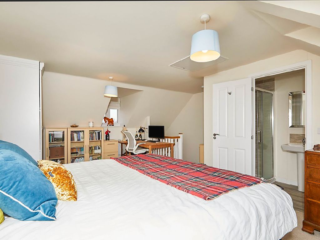3 bed semi-detached house for sale in Harper Drive, Mickleover, Derby DE3, £265,000