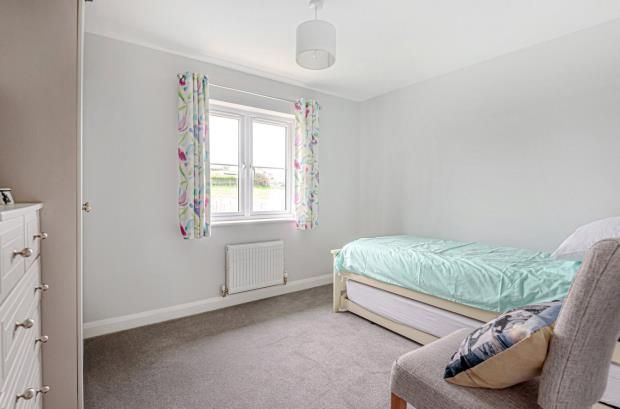 3 bed detached house for sale in Chestnut Drive, Dobwalls, Liskeard, Cornwall PL14, £217,750