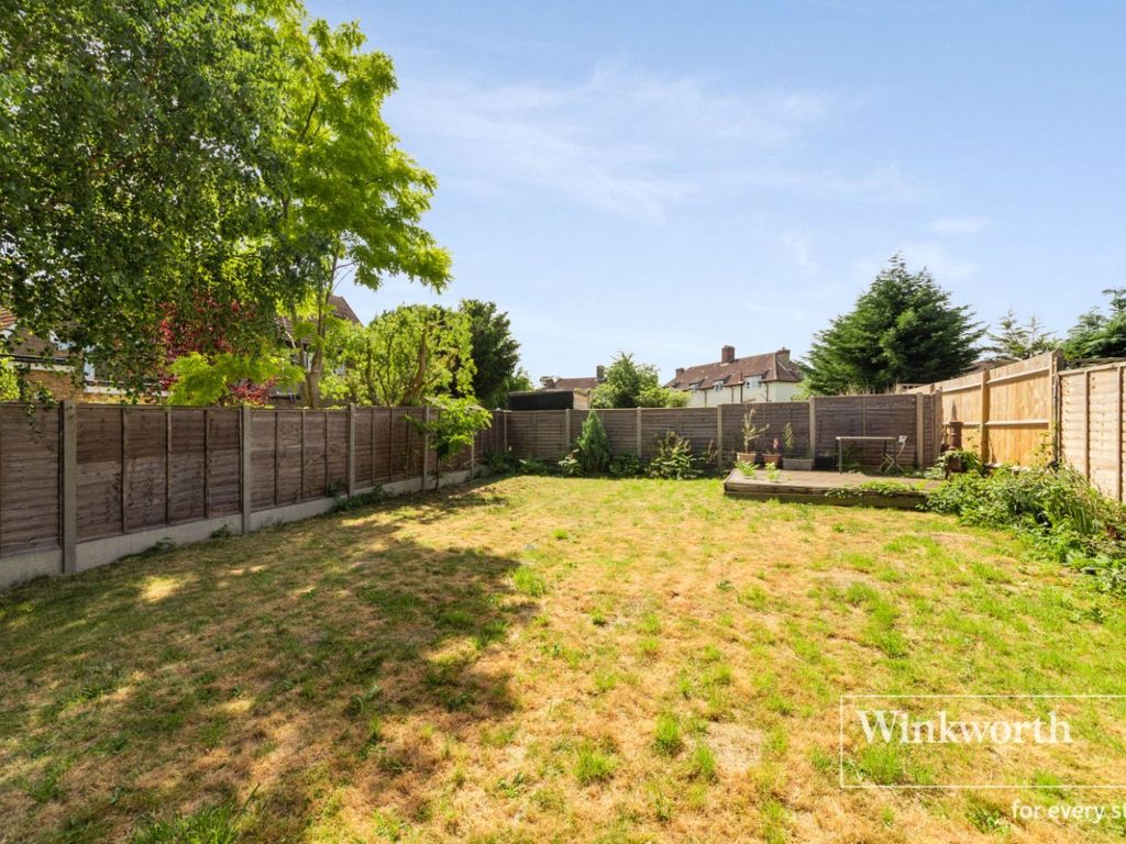 1 bed flat for sale in Langley Road, Beckenham BR3, £260,000
