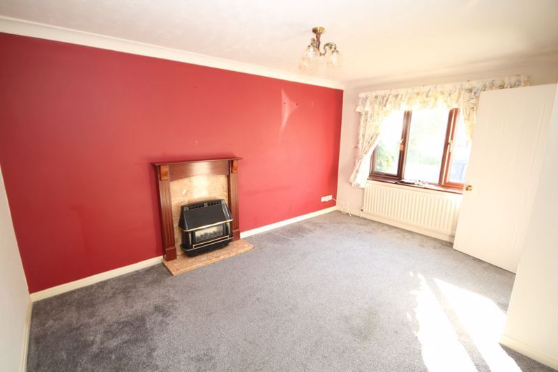 3 bed semi-detached house for sale in Coltsfoot Drive, Waltham, Grimsby DN37, £135,000