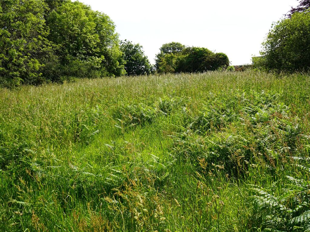 Property for sale in Land At Bell Farm, Lanner, Redruth, Cornwall TR16, £30,000