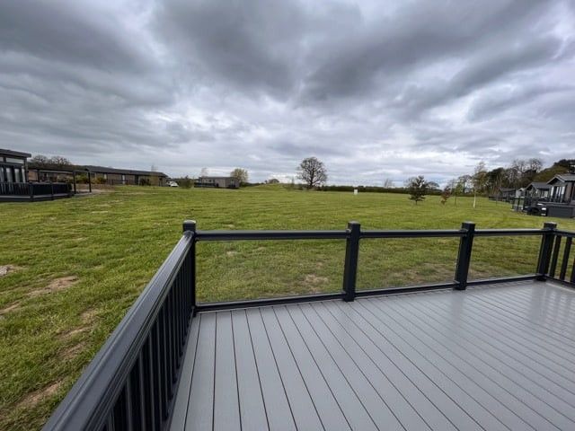 2 bed lodge for sale in Angrove Country Park, Greystone Hills, Yorkshire TS9, £143,575