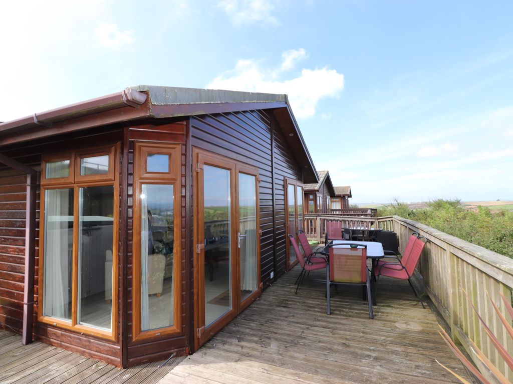 3 bed property for sale in Whitsand Bay Fort, Donkey Lane, Whitsand Bay, Millbrook PL10, £170,000