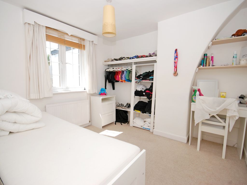 2 bed cottage for sale in Newtown, Sidmouth EX10, £310,000