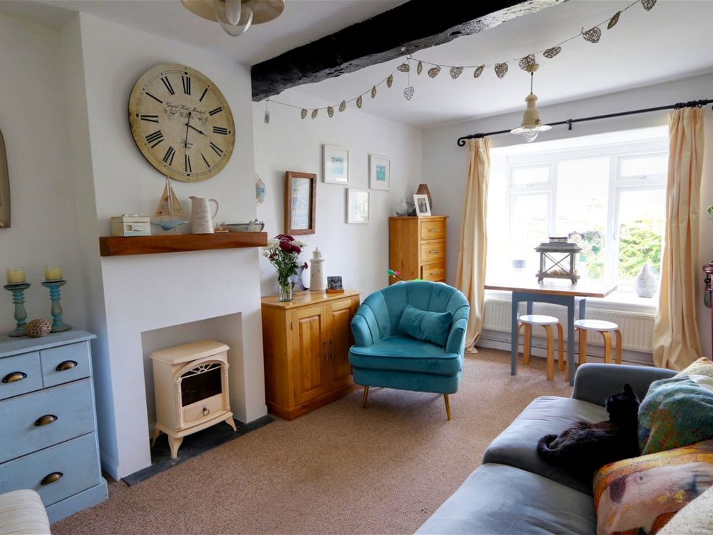 2 bed cottage for sale in Church Lane, Timsbury, Bath BA2, £269,995