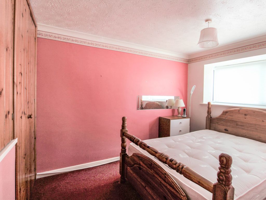 3 bed semi-detached house for sale in Pleydells, Cricklade, Swindon SN6, £250,000