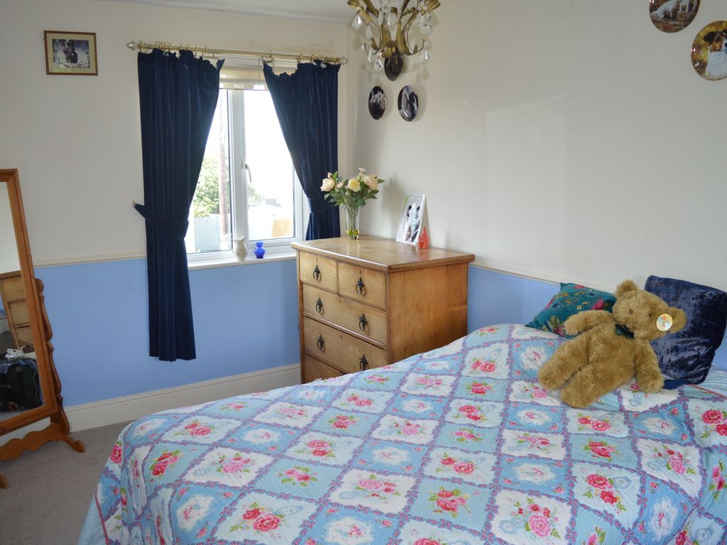 3 bed semi-detached house for sale in Illtyd Avenue, Llantwit Major CF61, £275,000