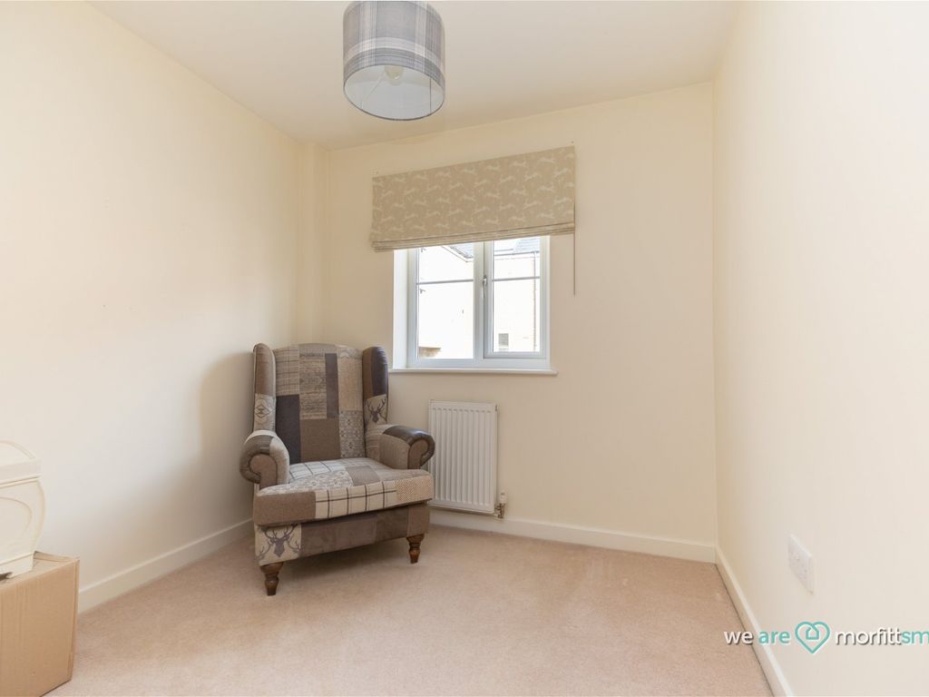 2 bed flat for sale in High Street, Eckington, Sheffield S21, £139,950