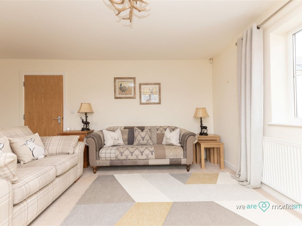 2 bed flat for sale in High Street, Eckington, Sheffield S21, £139,950