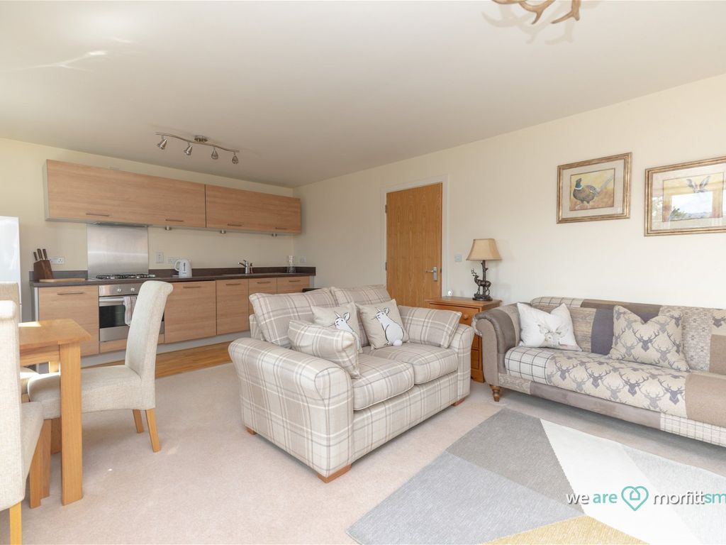 2 bed flat for sale in High Street, Eckington, Sheffield S21, £139,950