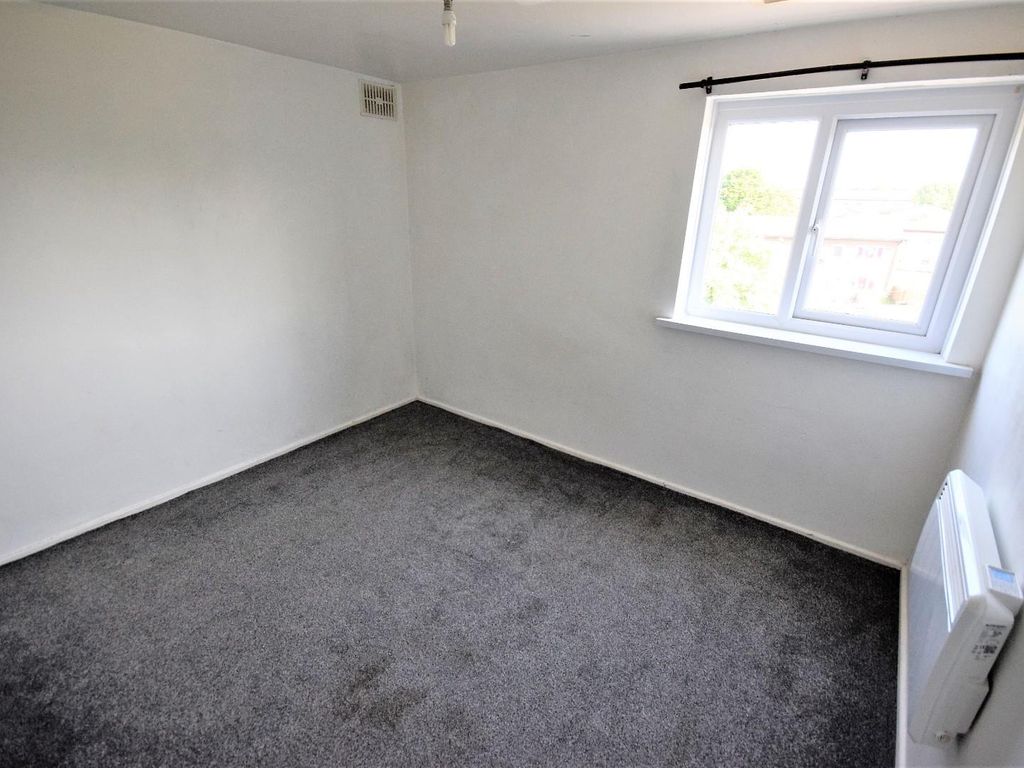 2 bed flat for sale in Nesbit Road, Peterlee SR8, £44,950