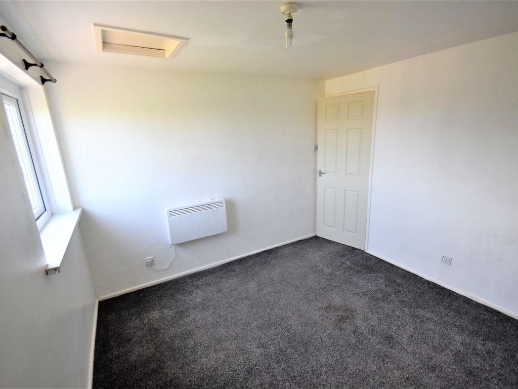 2 bed flat for sale in Nesbit Road, Peterlee SR8, £44,950