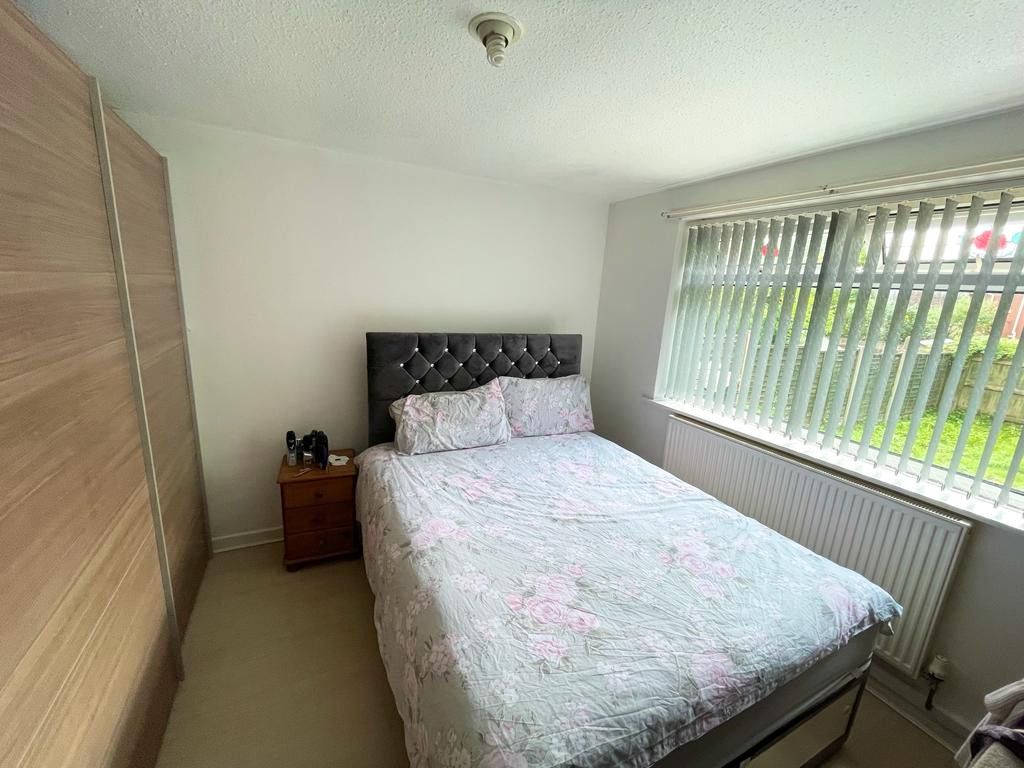 1 bed maisonette for sale in 24 Tedstone Road, Birmingham B32, £110,000