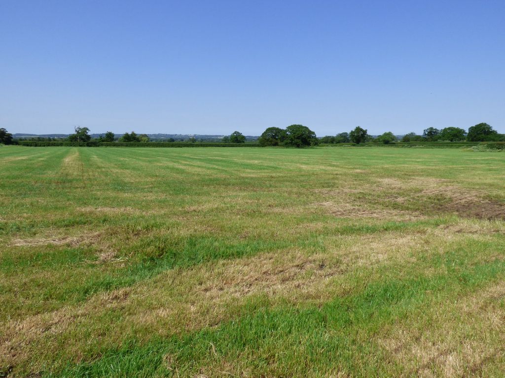 Land for sale in Stoke Trister, Wincanton BA9, £115,000