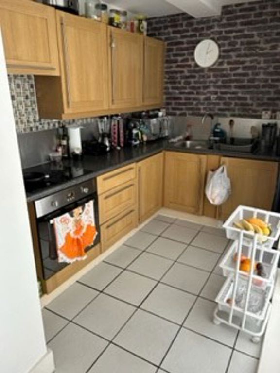2 bed flat for sale in Muirhead Avenue, Liverpool L13, £70,000