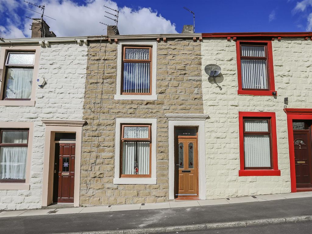 2 bed property for sale in Stanley Street, Accrington BB5, £75,000
