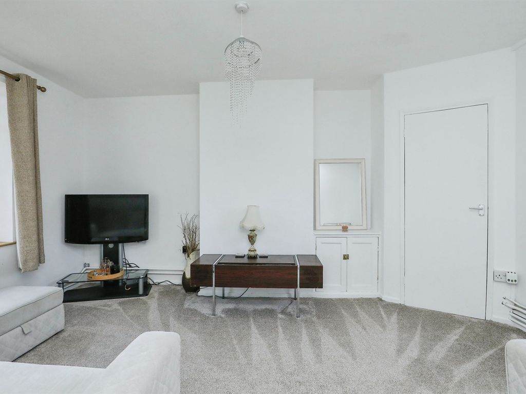 1 bed flat for sale in North Park Avenue, Norwich NR4, £140,000