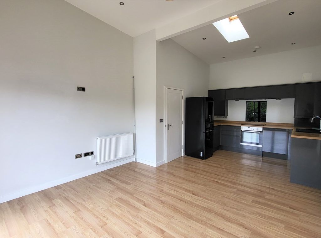 1 bed flat for sale in Guthrie House, Peterborough PE3, £189,000
