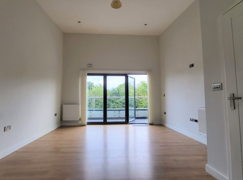 1 bed flat for sale in Guthrie House, Peterborough PE3, £189,000