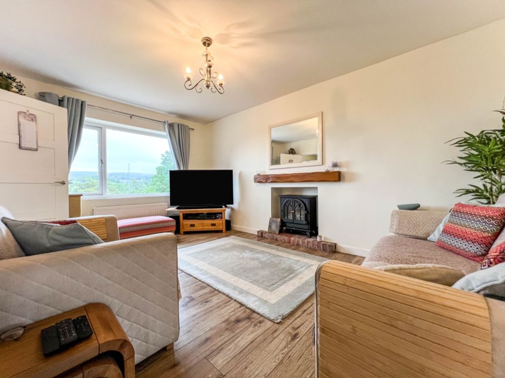 2 bed semi-detached house for sale in Twyniago, Pontarddulais, Swansea, West Glamorgan SA4, £180,000