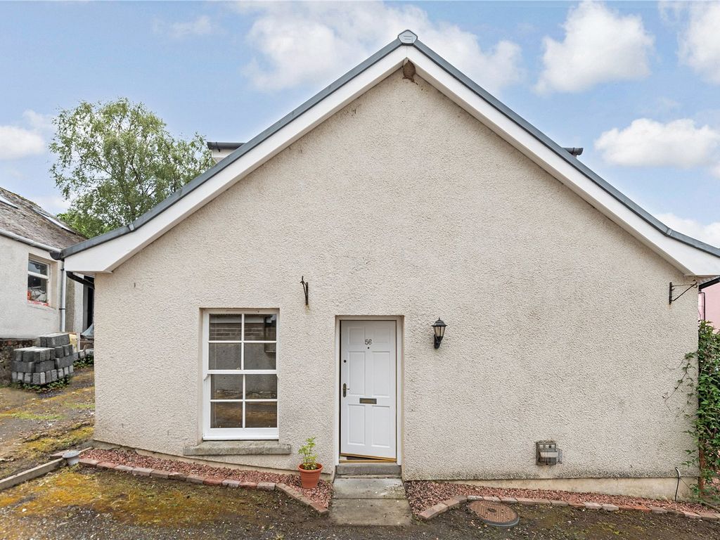 3 bed cottage for sale in Bay Street, Fairlie, North Ayrshire KA29, £240,000