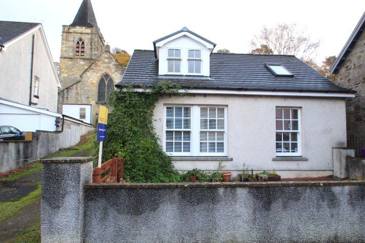 3 bed cottage for sale in Bay Street, Fairlie, North Ayrshire KA29, £240,000