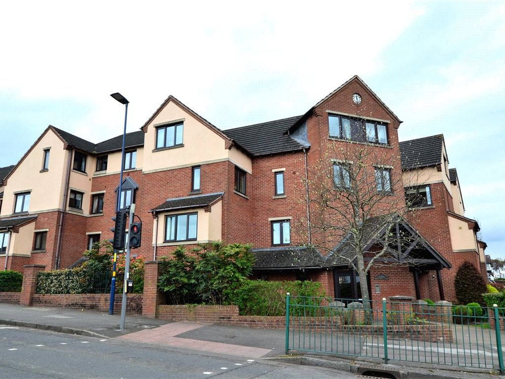 1 bed flat for sale in Ashill Road, Rednal, Birmingham, West Midlands B45, £75,000