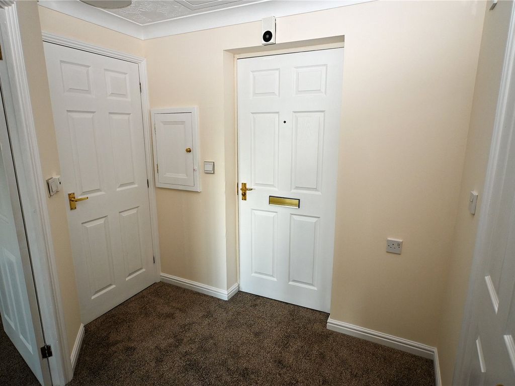 1 bed flat for sale in Ashill Road, Rednal, Birmingham, West Midlands B45, £75,000
