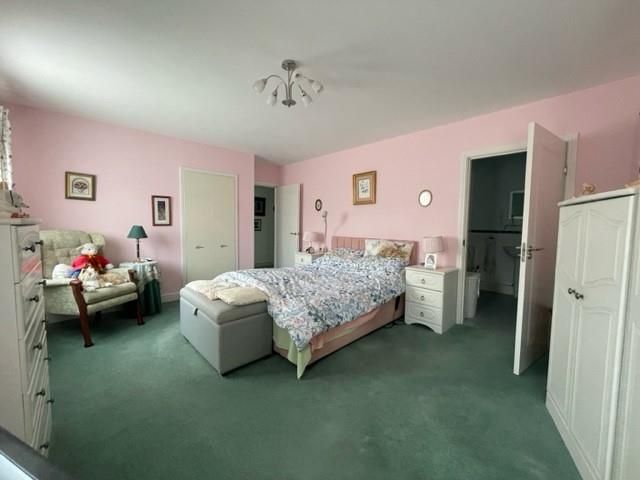 2 bed flat for sale in Orleigh Mills Court, Mills Way, Barnstaple EX31, £250,000