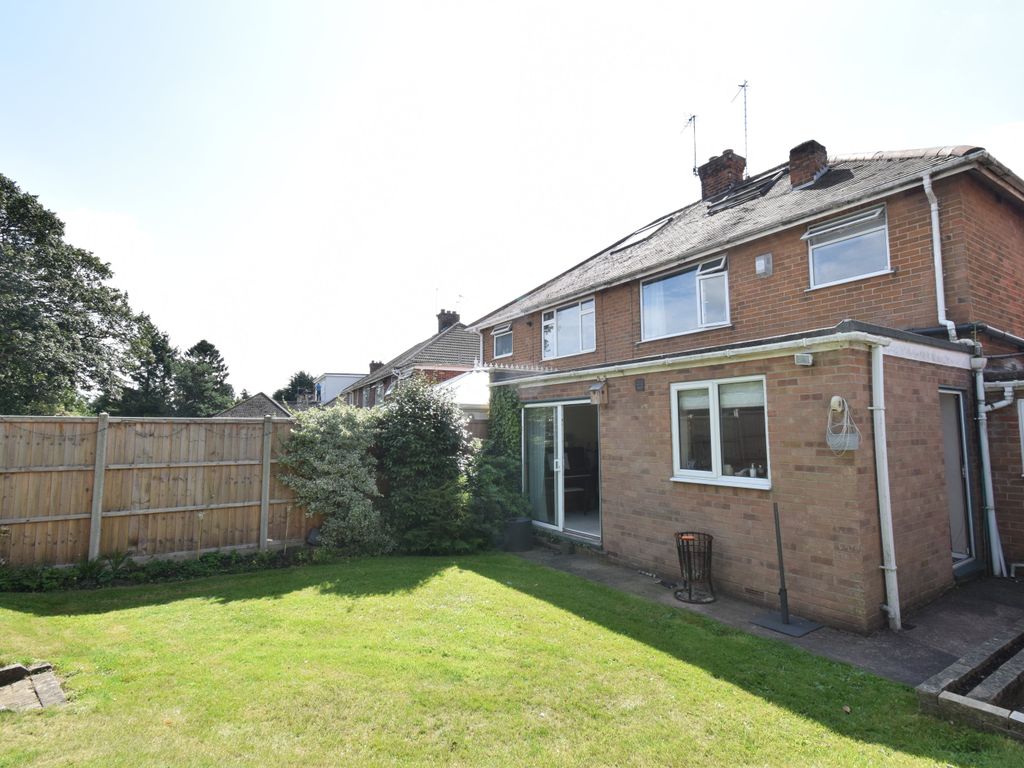 3 bed semi-detached house for sale in Annandale Road, Kirkella HU10, £259,950