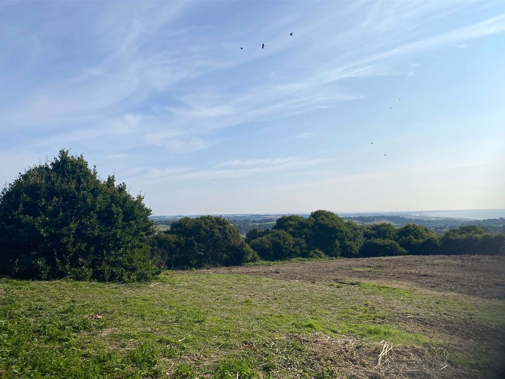 Land for sale in Fairlight, Hastings TN35, £200,000