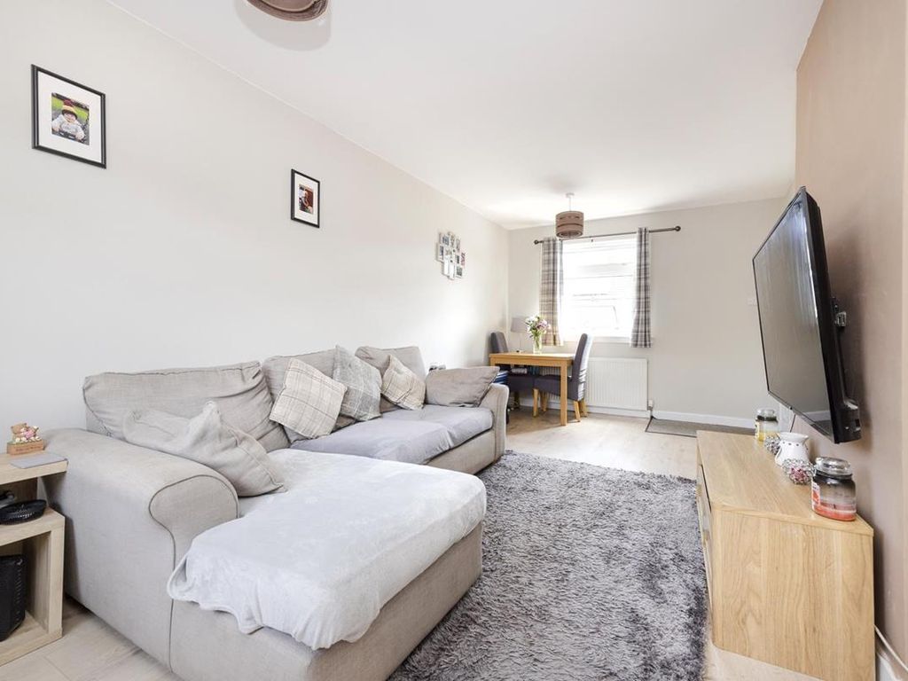 2 bed terraced house for sale in 38 Arthur View Terrace, Danderhall EH22, £195,000
