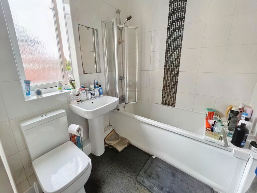 3 bed semi-detached house for sale in Walsall Road, Great Wyrley, Walsall WS6, £170,000