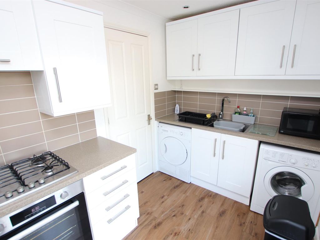 2 bed semi-detached house for sale in Laceby Close, Idle, Bradford BD10, £165,000