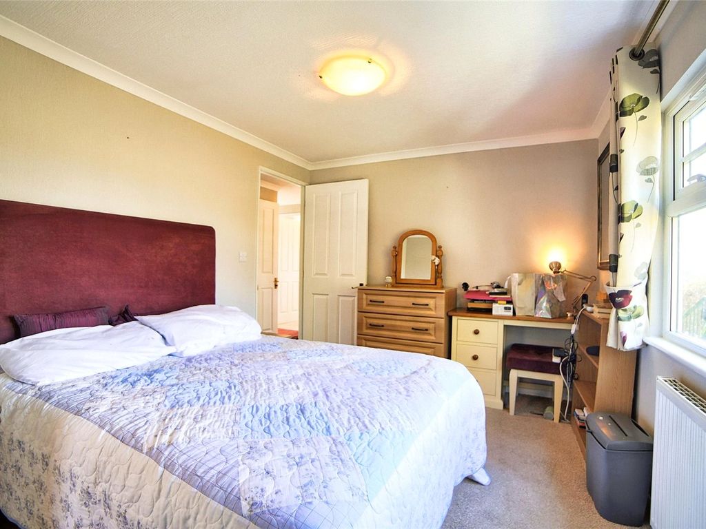 2 bed property for sale in Felmersham Road, Radwell, Bedford, Bedfordshire MK43, £200,000