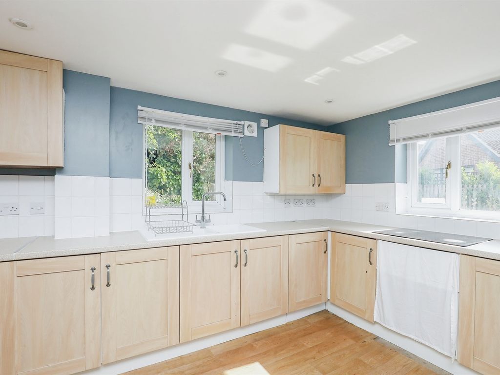 3 bed cottage for sale in Reymerston Road, Garvestone, Norwich NR9, £280,000