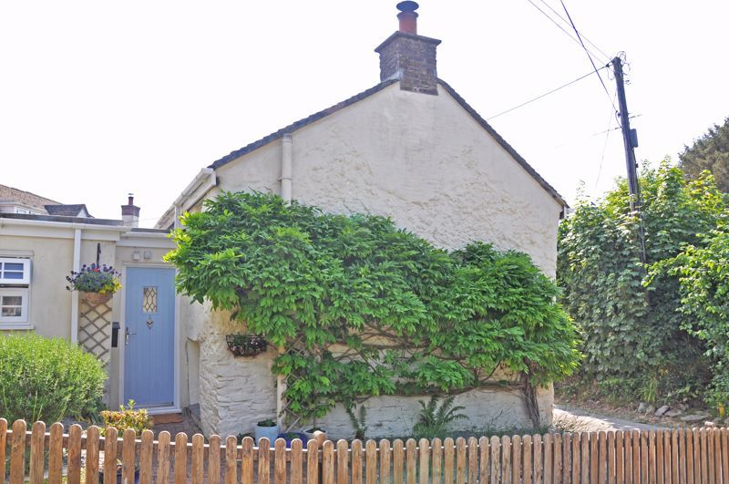 1 bed cottage for sale in Veryan, Truro TR2, £308,000