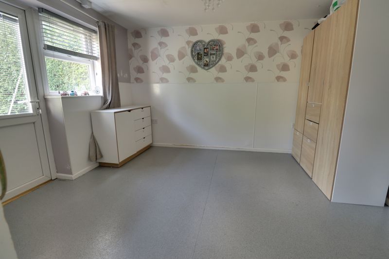 4 bed end terrace house for sale in Littleton Crescent, Penkridge, Staffordshire ST19, £210,000