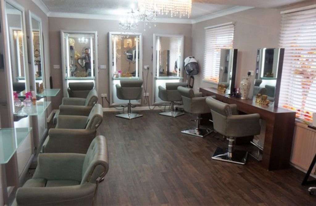Retail premises for sale in Virtual F/H Hair Salon, Mersea Island CO5, £69,950