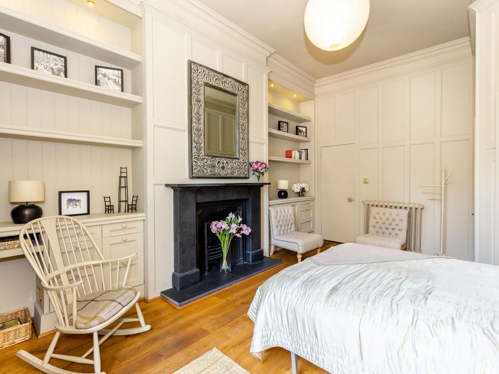 1 bed flat for sale in 5/1 Dublin Street, New Town, Edinburgh EH1, £250,000