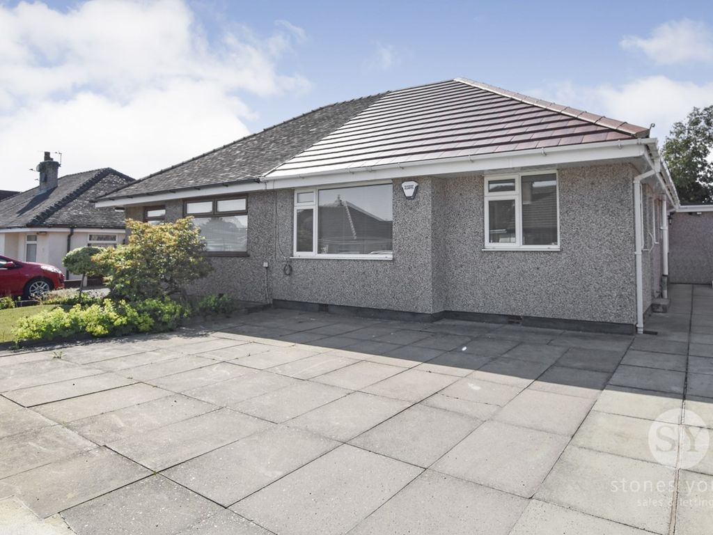 2 bed bungalow for sale in St Michael