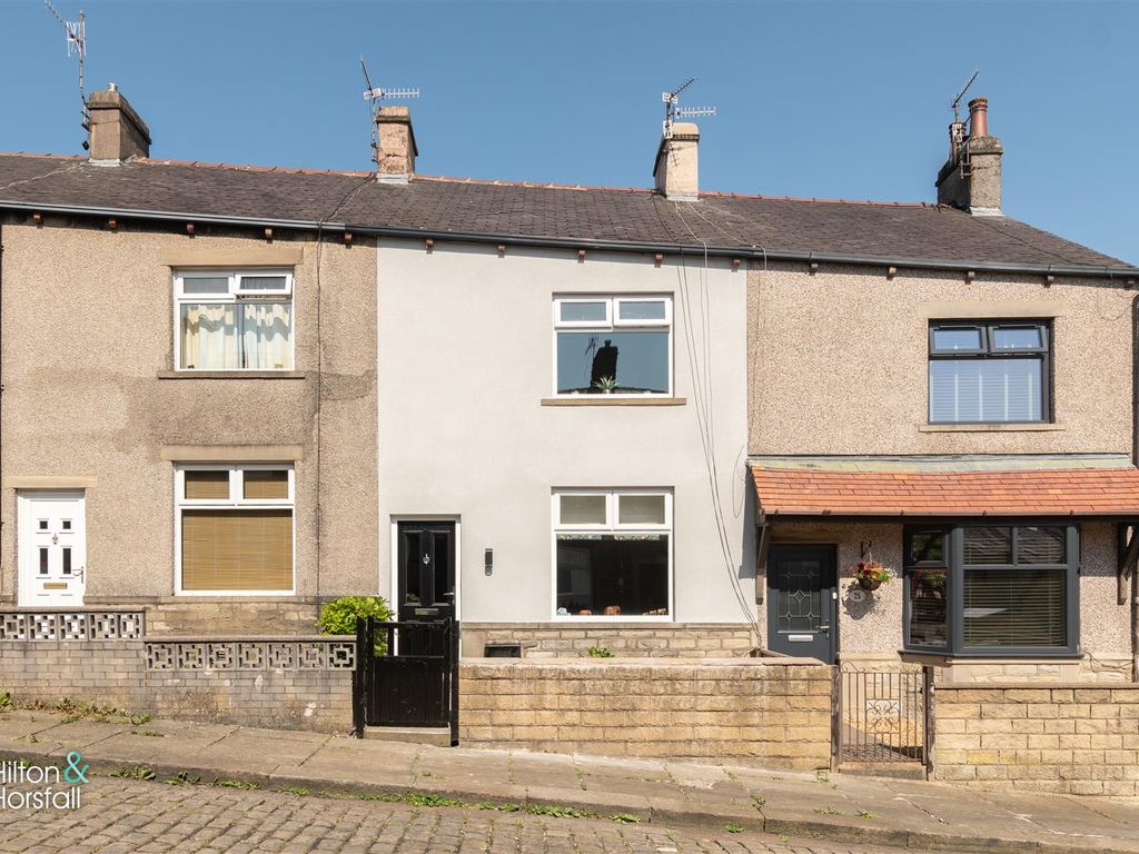 2 bed terraced house for sale in Avondale Street, Colne BB8, £149,950