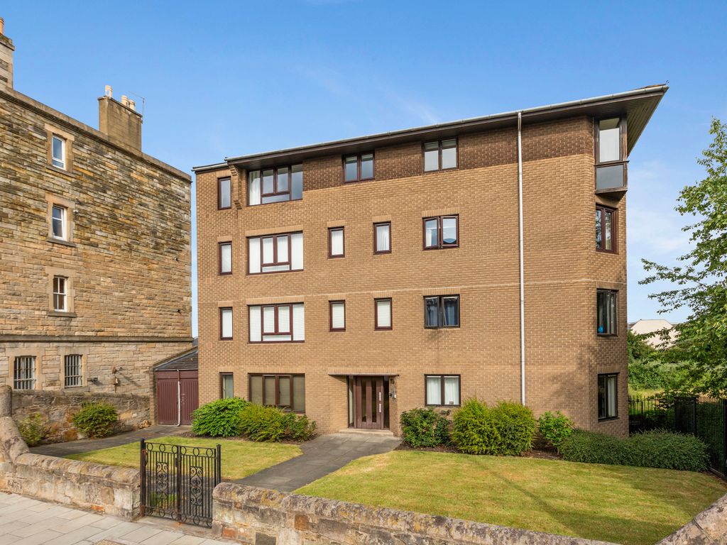 1 bed flat for sale in 159/11 Broughton Road, Broughton, Edinburgh EH7, £185,000