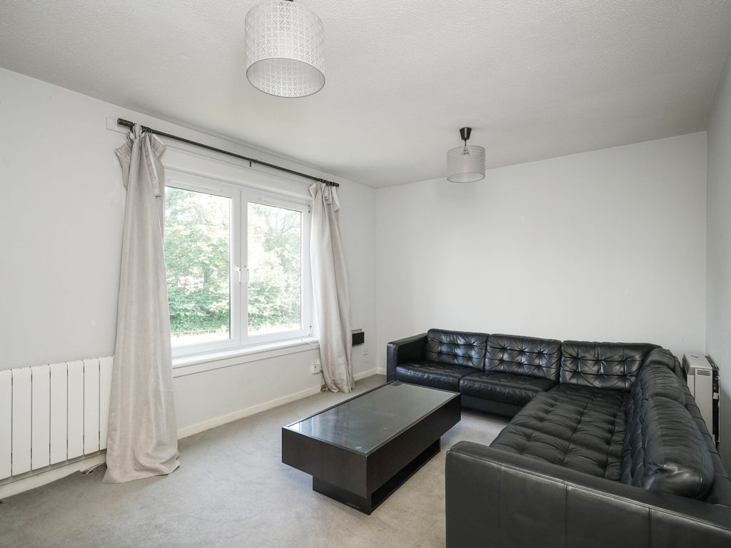 1 bed flat for sale in 10/4 Sheriff Park, The Shore, Edinburgh EH6, £160,000