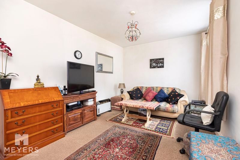 1 bed flat for sale in Cedra Court, 4 Westby Road, Bournemouth BH5, £120,000