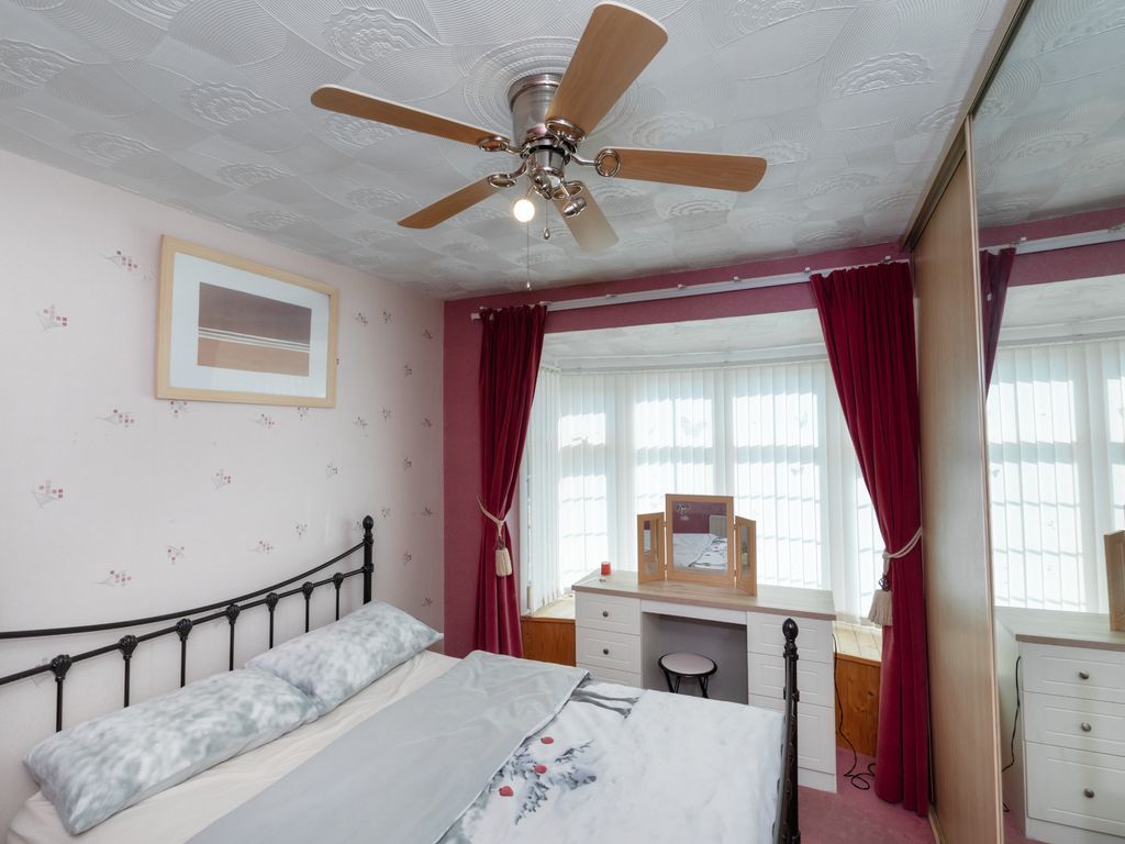 3 bed semi-detached house for sale in Wolviston Road, Billingham TS22, £165,000